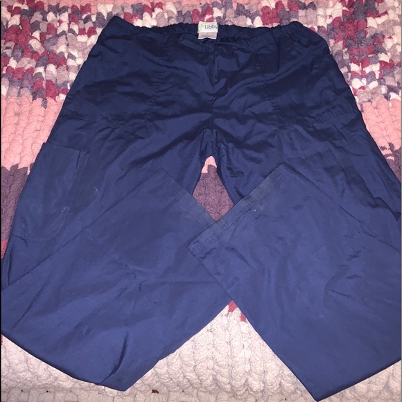 Scrubs available for individual purchase or bundle - Picture 5 of 11